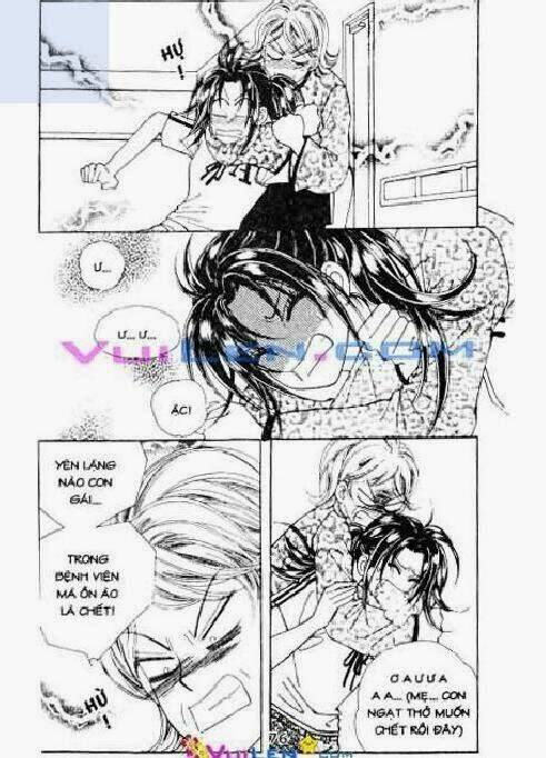 nhật ký tân hôn chapter 9 75