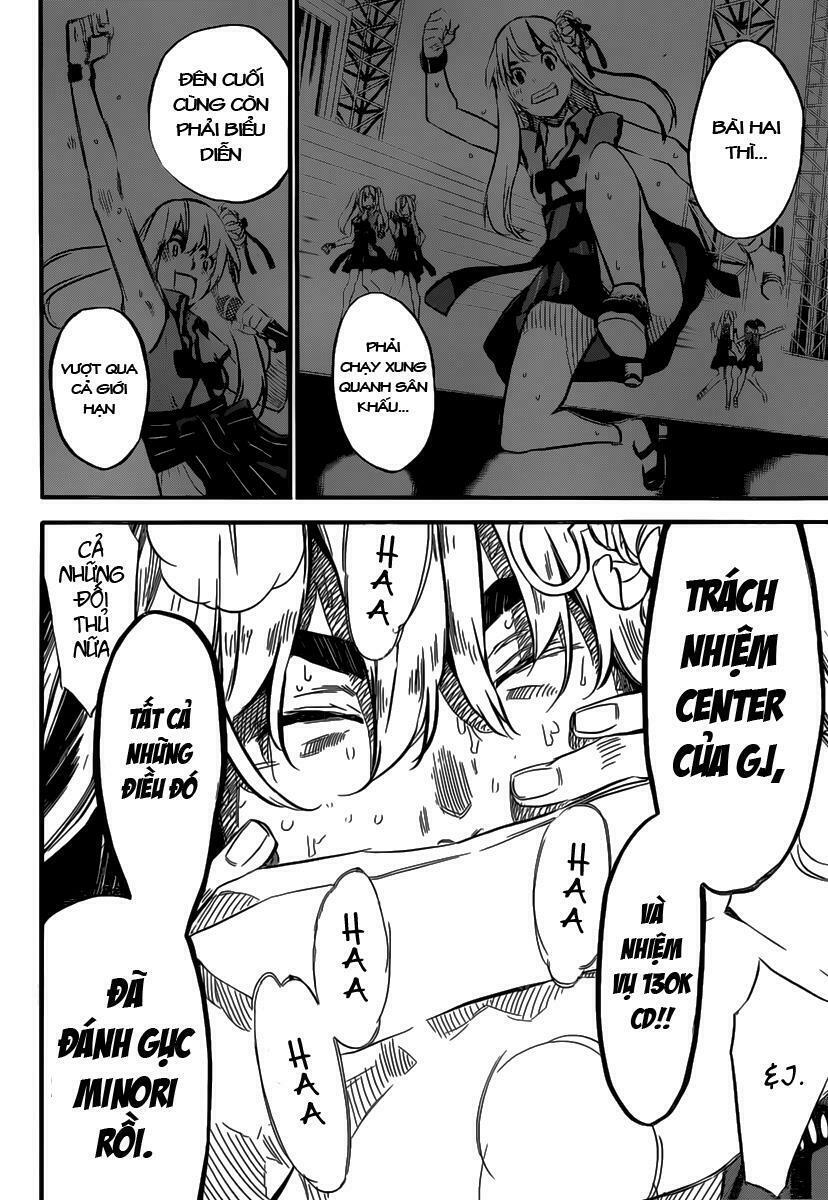 akb49 - renai kinshi jourei chapter 93 2