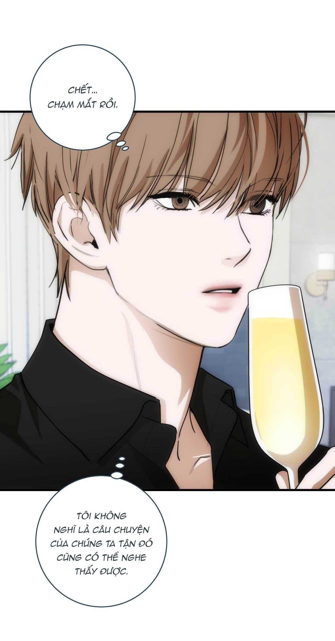 chìm trong khoái lạc chapter 11 69