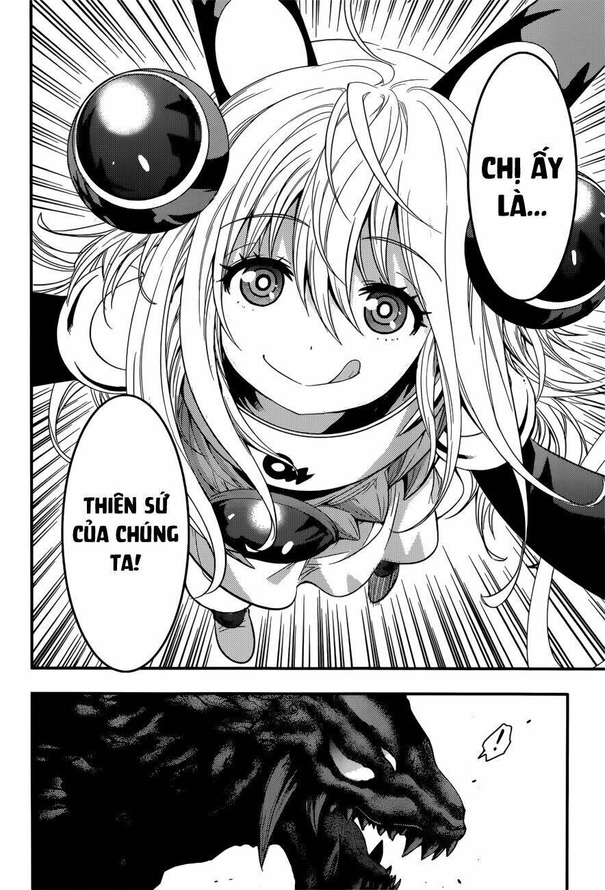 q (shihira tatsuya) chapter 3 10