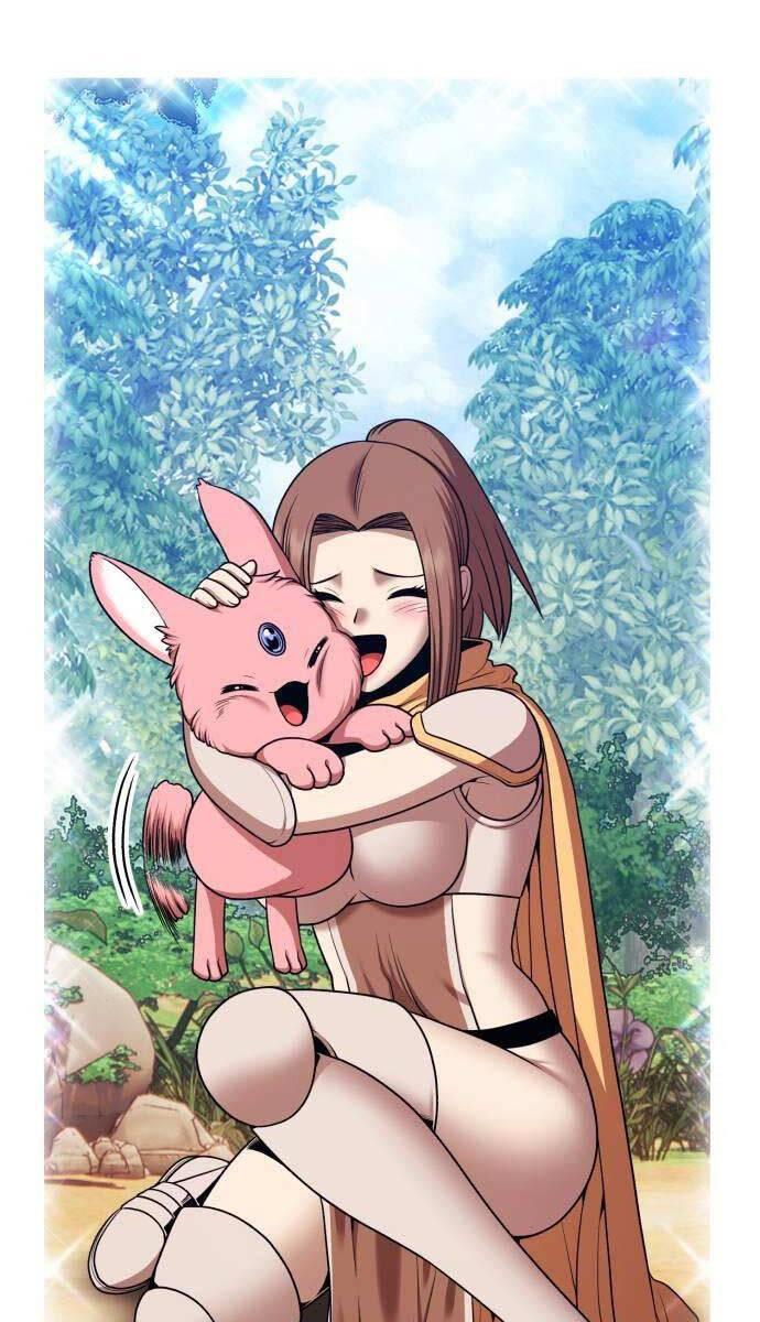 Gậy Gỗ Cấp 99+ chapter 88.5 54