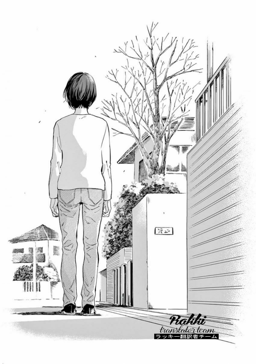 promise cinderella chapter 9 17