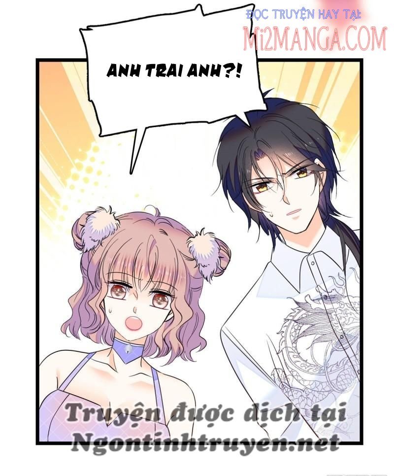 toàn mạng đều là fan cp của tôi với ảnh đế chapter 124.5 13