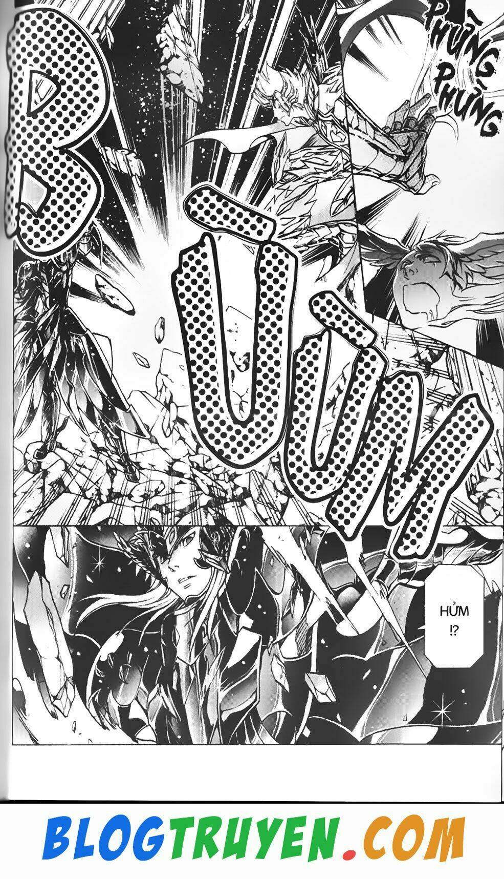 thần thoại minh vương chapter 65 16