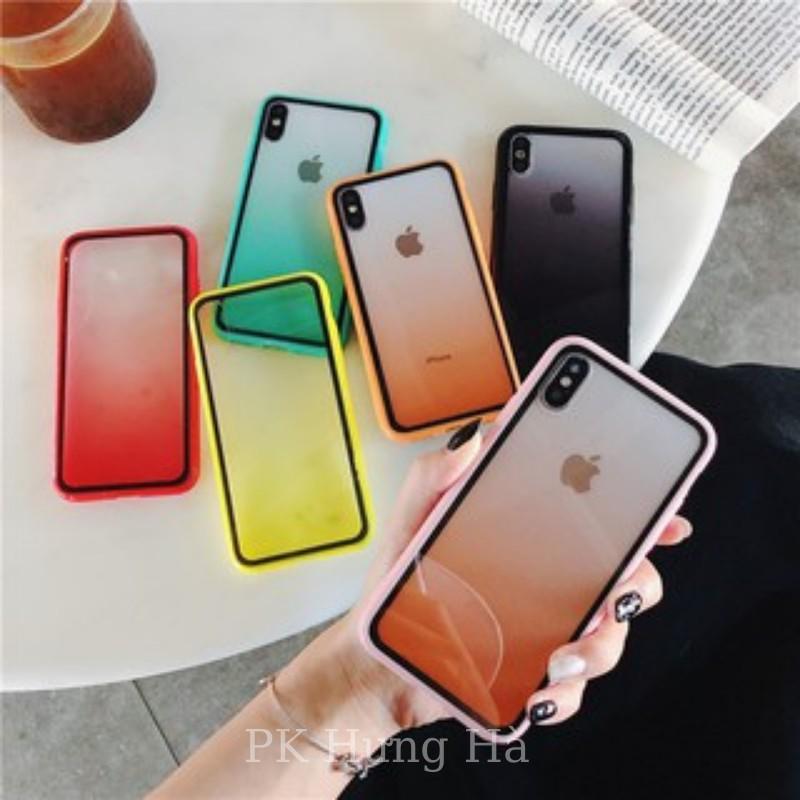Ốp lưng meka giả kính viền mềm cho máy samsung note 8 note 9 note 10 note 10pus s8plus s10 s10plus