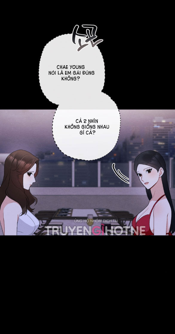 [18+] hôn nhân bị đánh cắp chapter 33.1 21