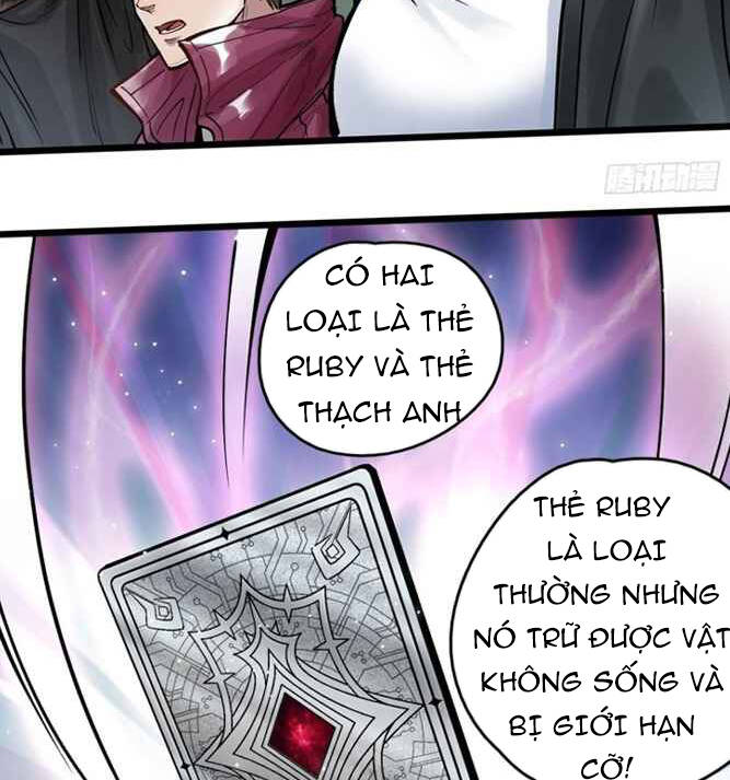 thế giới xa lạ chapter 29 50