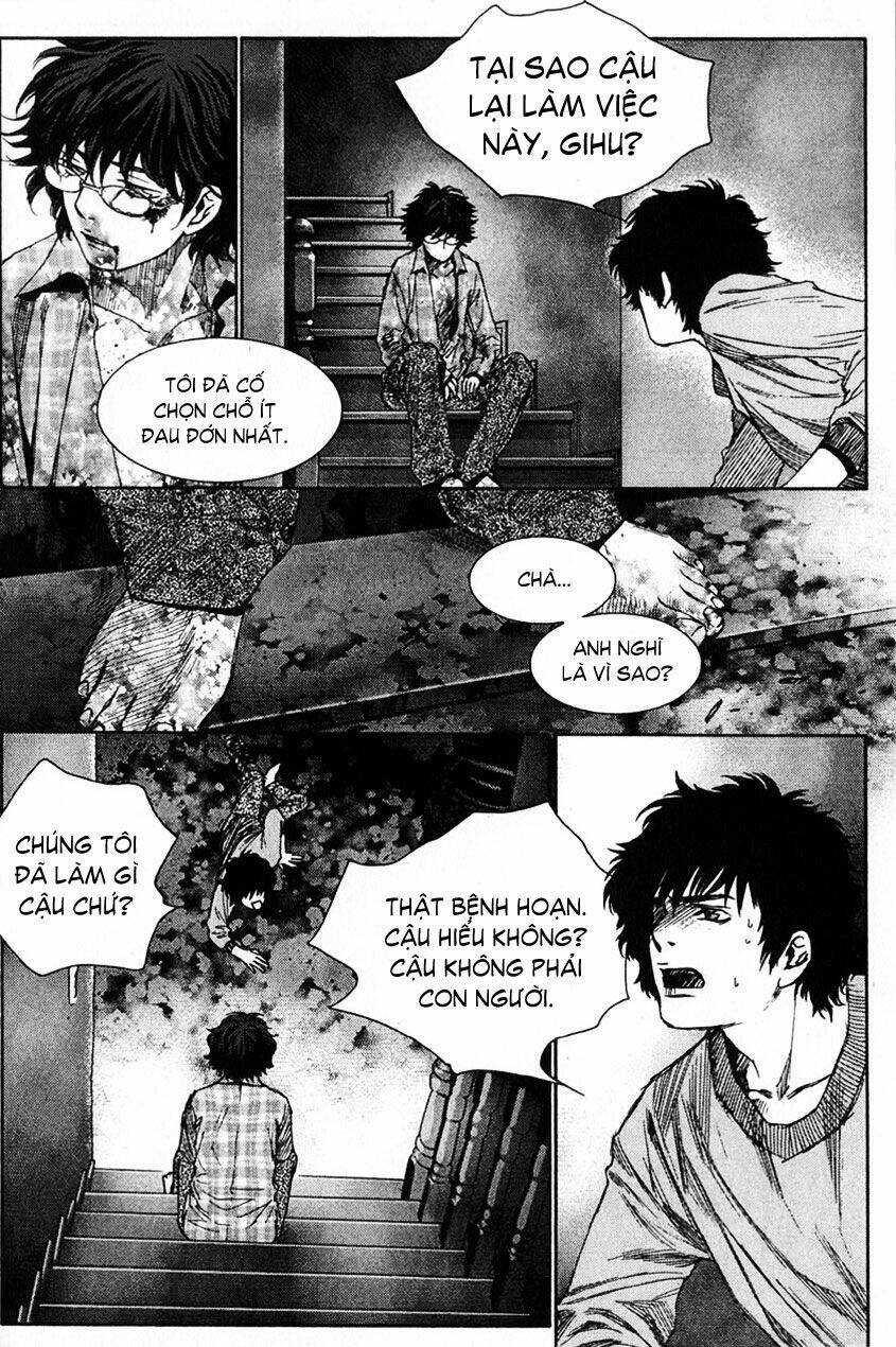 redrum 327 chapter 15 10