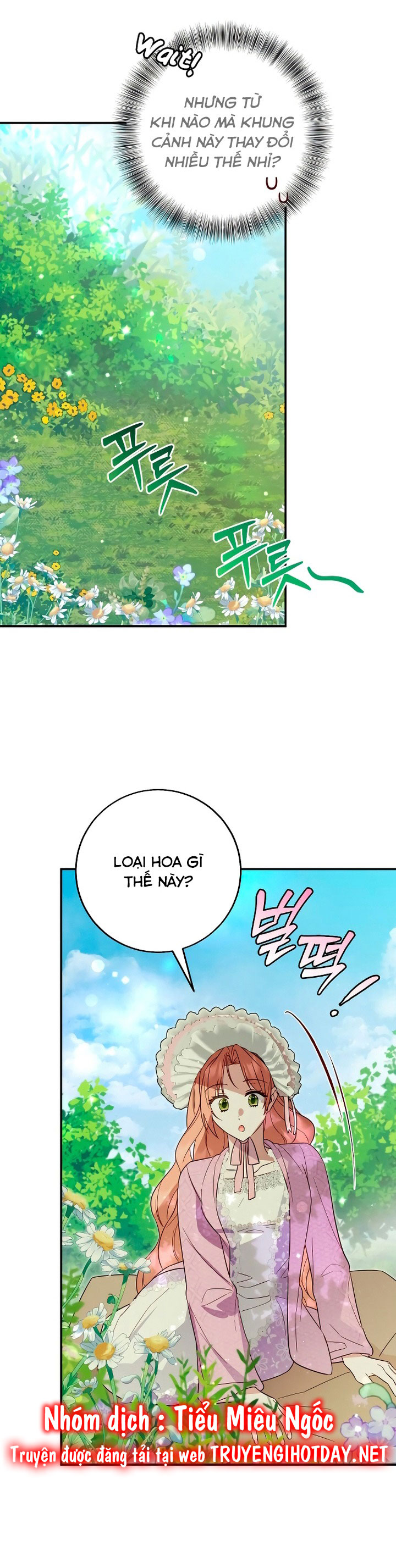 ngã xuống thiên đường chapter 12 12