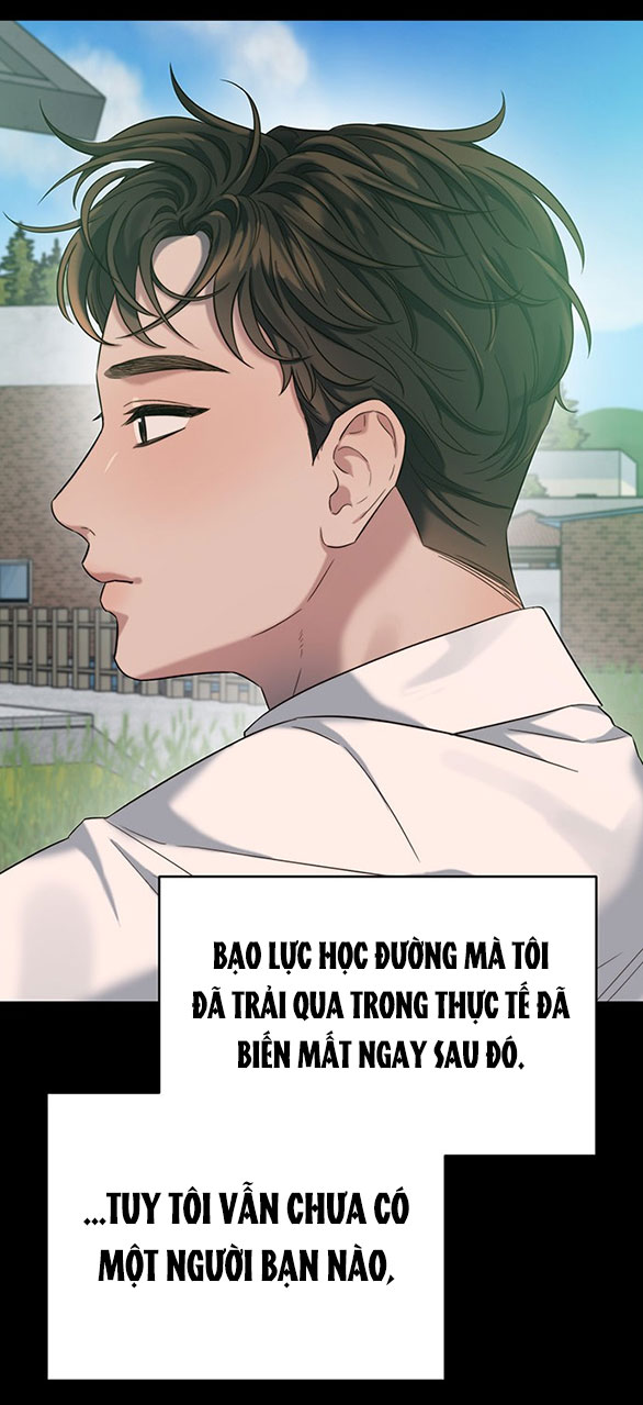 [18+] dục vọng tao nhã chapter 26.1 13