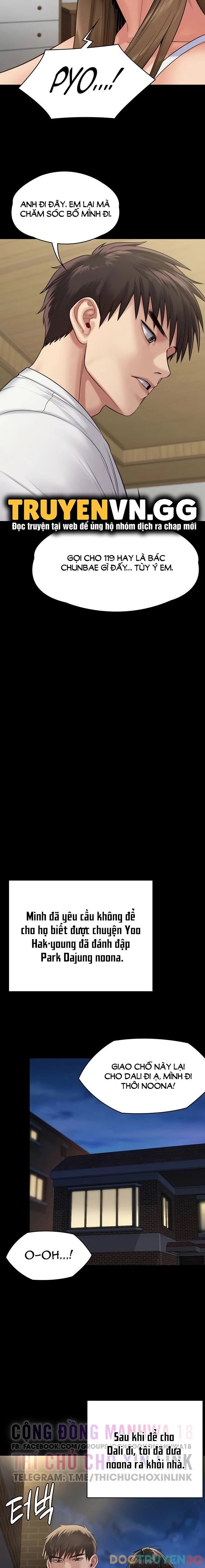 ong chúa chapter 253 14