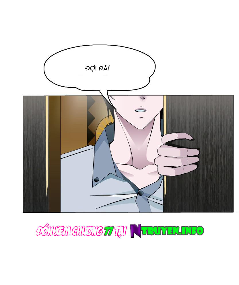 cạm bẫy của nữ thần chapter 76 28