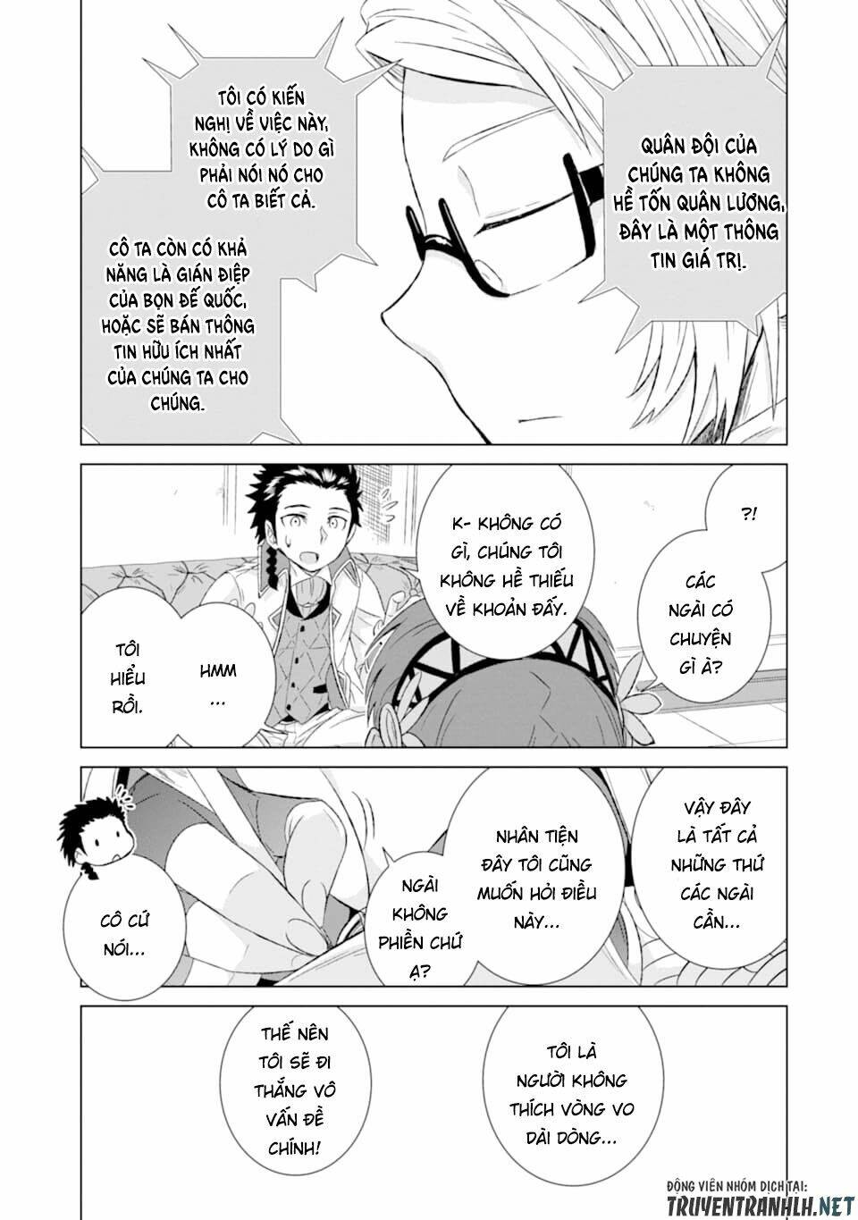 isekai de tadahitori no mamono tsukai ~ tenshoku shitara maou ni machigawa remashita chapter 28 41