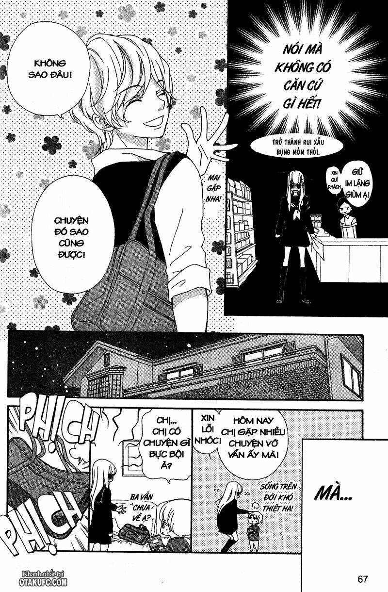 cầu vồng tình yêu chapter 2 18