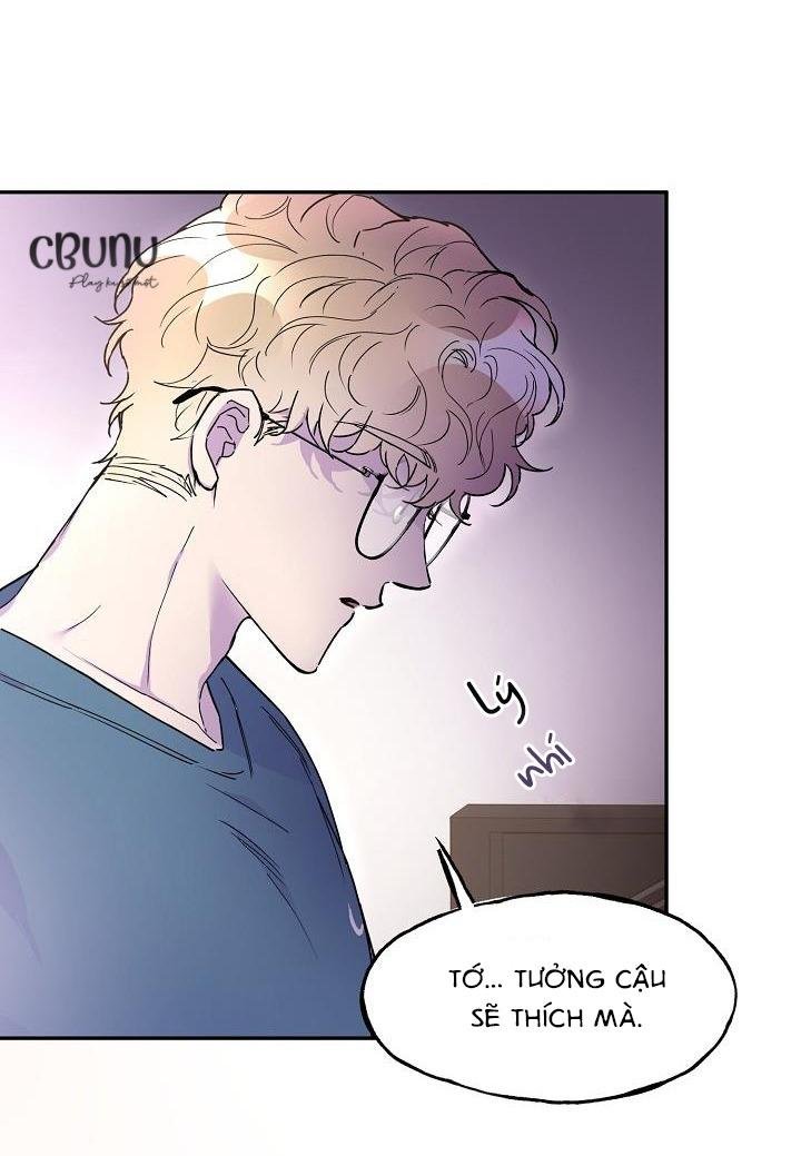 |drop| nụ hôn chết chóc chapter 15 93