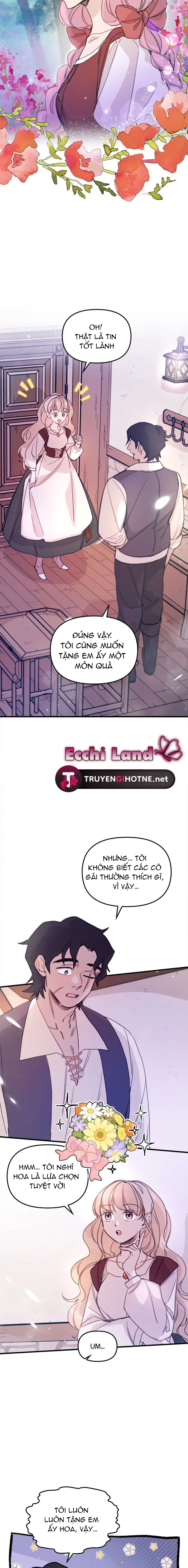 nhật kí của rồng chapter 10.1 10