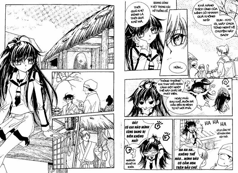 legend - truyền thuyết fushigi chapter 5 34