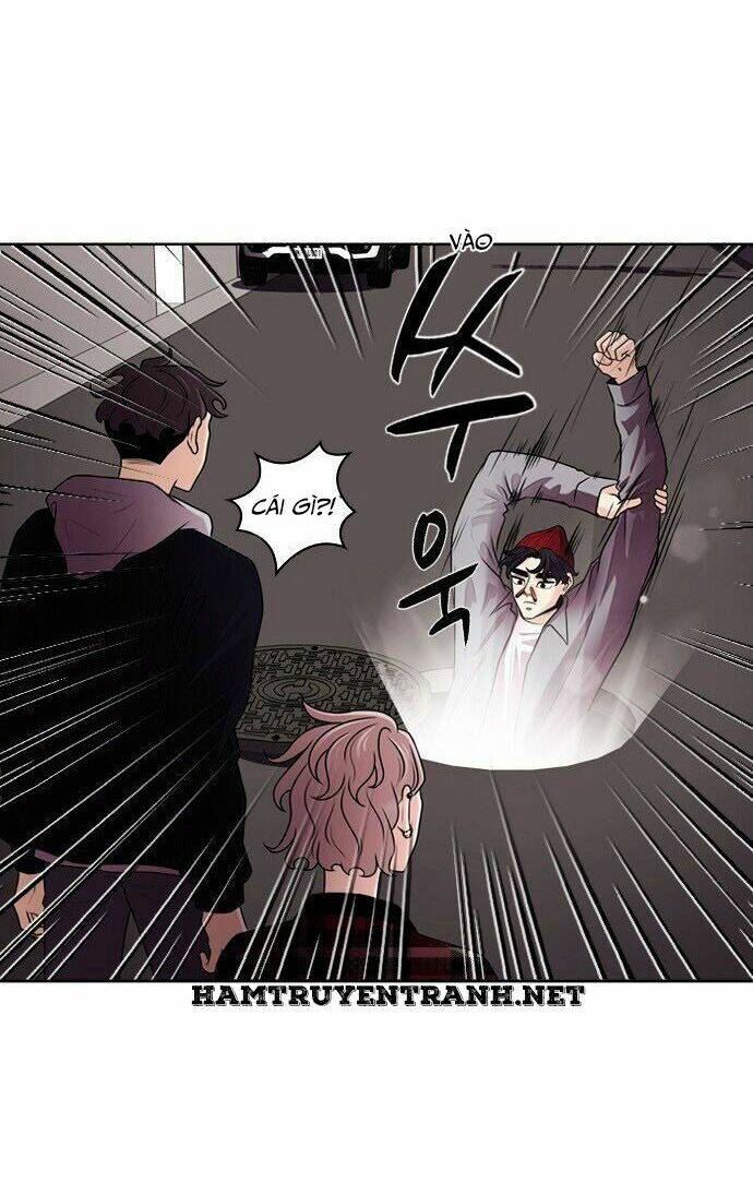 tomorrow - ngày mai chapter 12 7