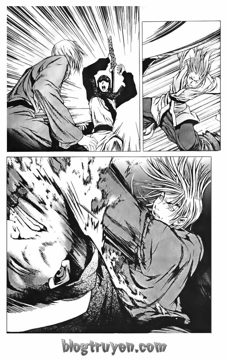 threads of time - dòng thời gian chapter 22 31