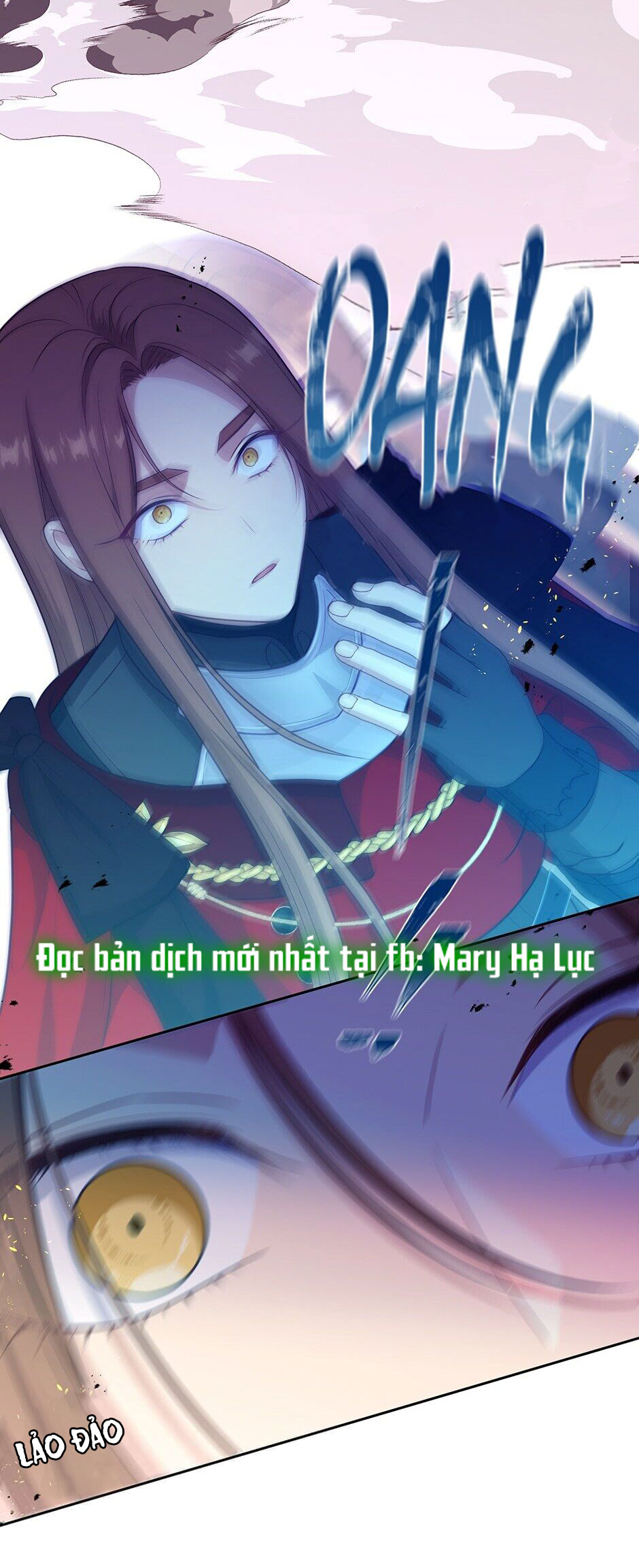 cẩn thận nữ phụ phản diện đấy! chapter 84 46