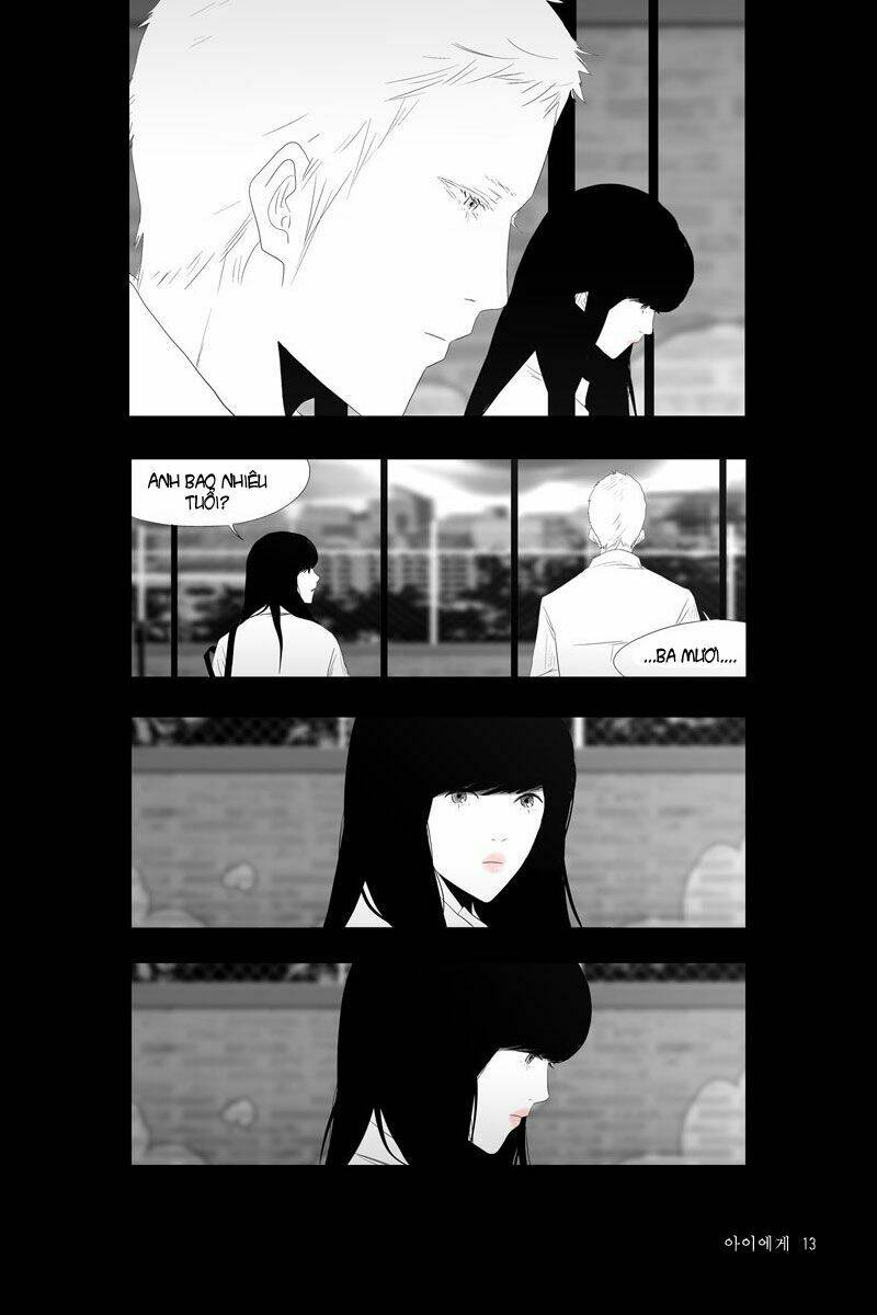 bạn có tin vào ma thuật? chapter 19 9