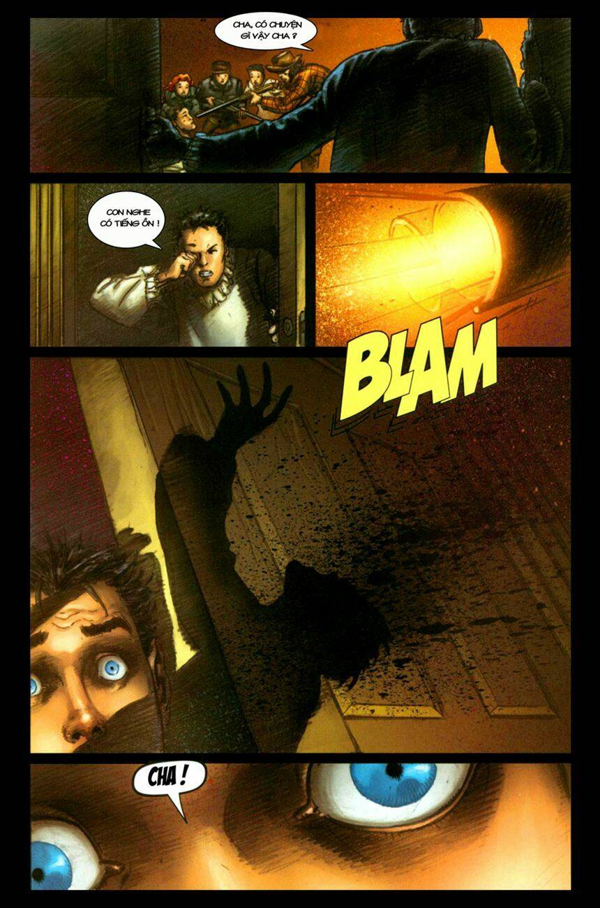 wolverine origin chapter 2 19