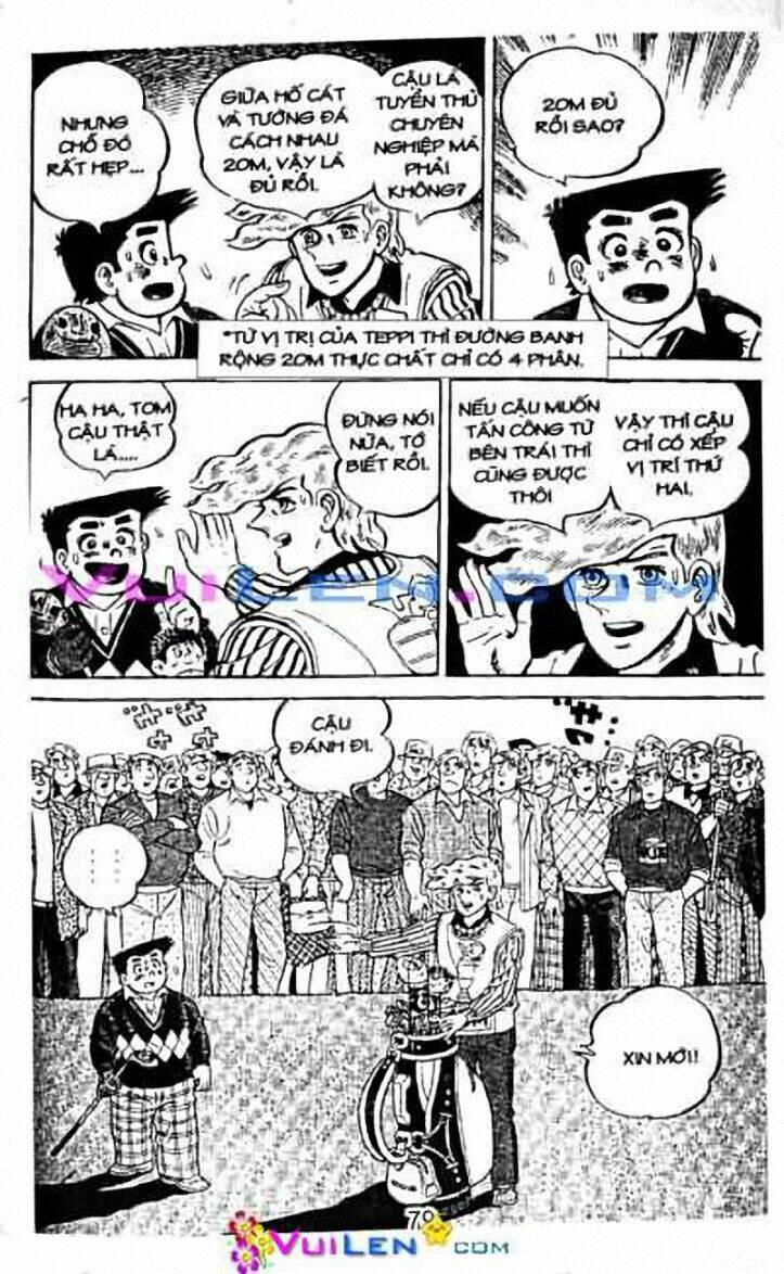 tân teppi chapter 60 79