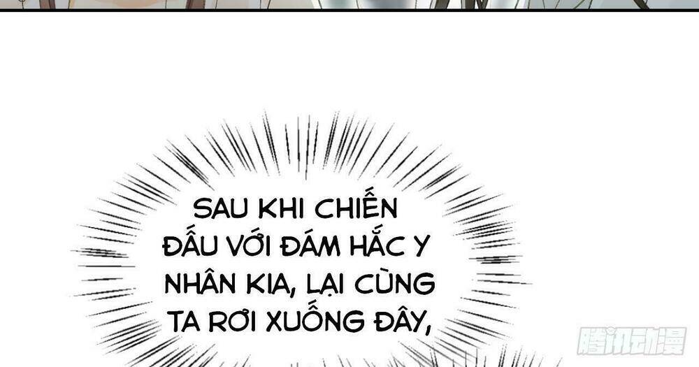 vương gia ba tuổi rưỡi của tôi chapter 14 58