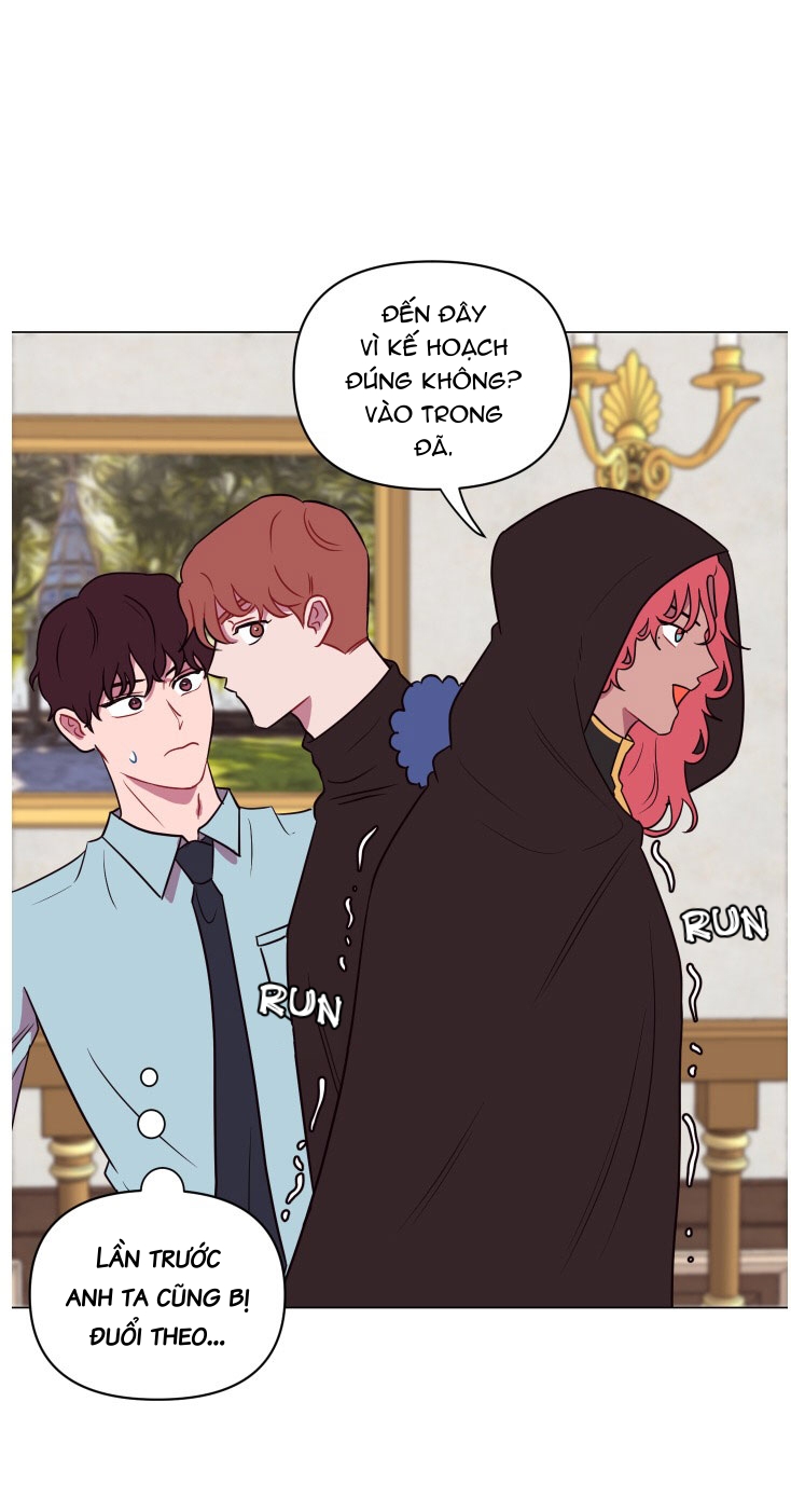 trả đồ chơi lại cho tôi chapter 11 29