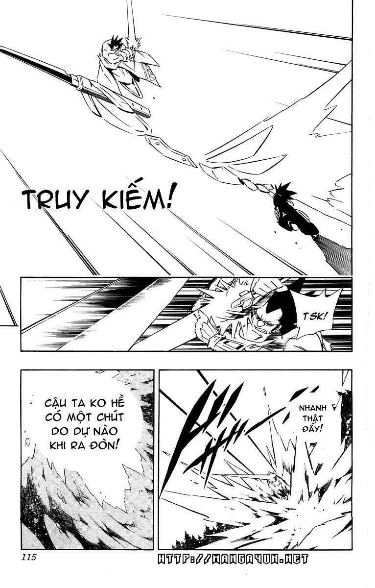 vua pháp thuật chapter 281 10