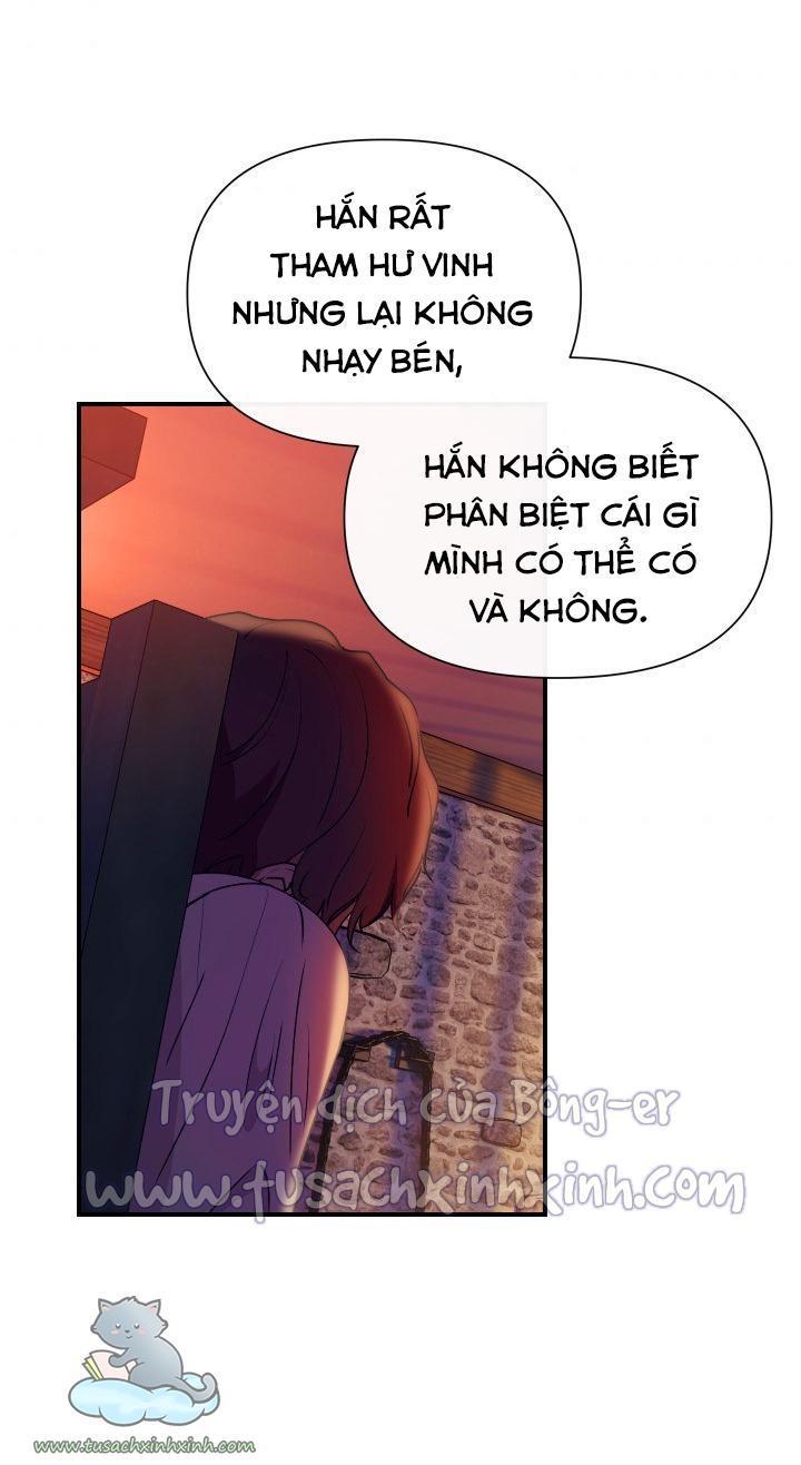 công nương khế ước của gia tộc công tước quái vật chapter 24 10