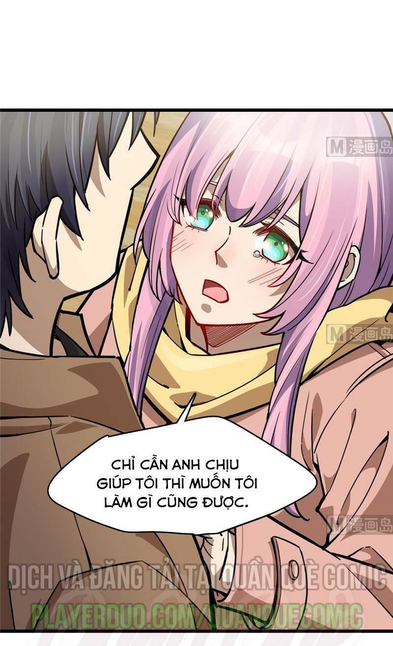 thâm dạ thư ốc chapter 75 1