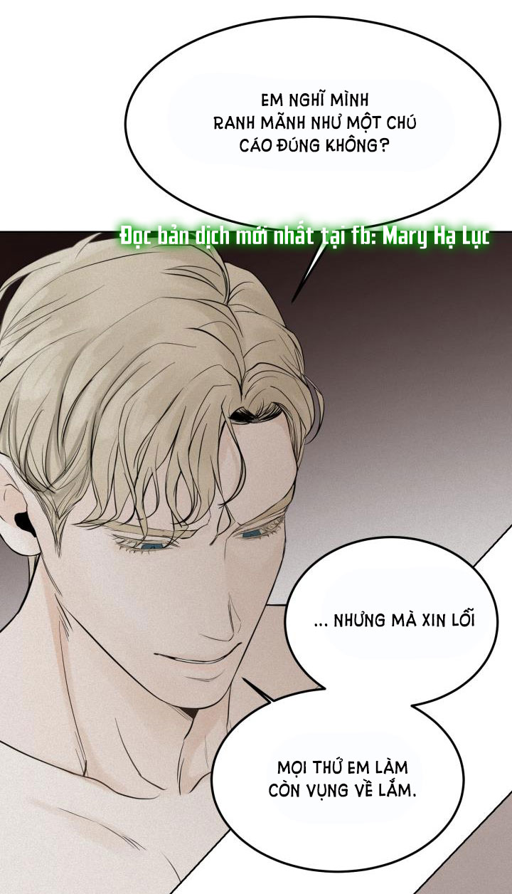 những người đàn ông đã lên giường tôi chapter 26.2 27