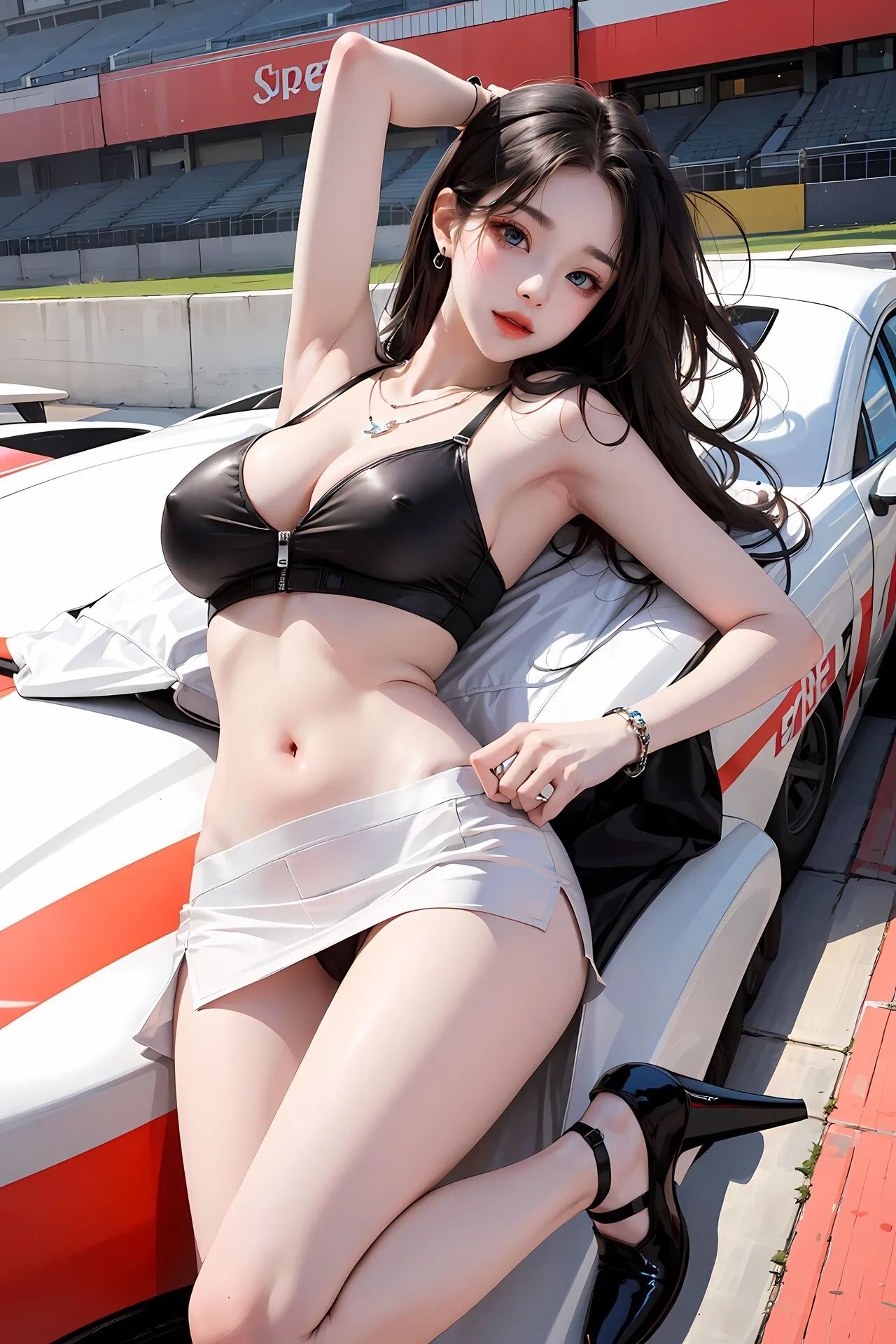 artist ai generated chapter 386 109