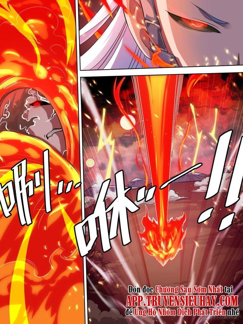 ta là chí tôn chapter 0.5 4