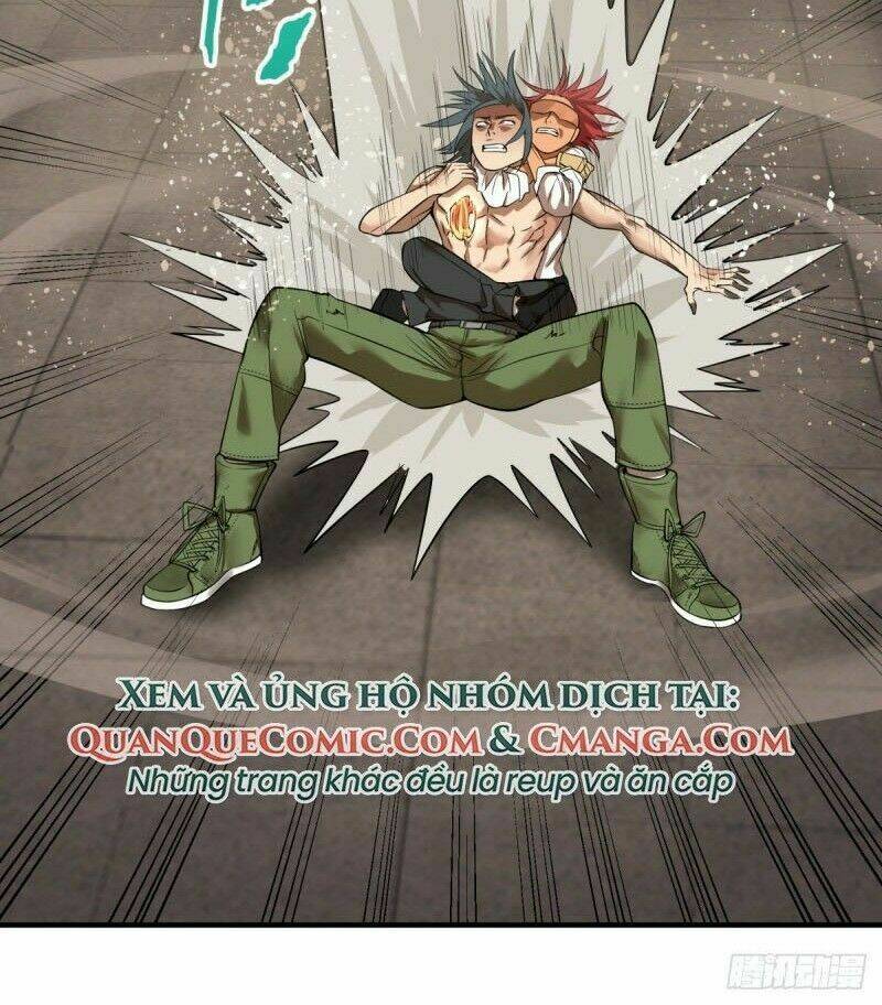 danh sách kẻ phản diện chapter 91 20