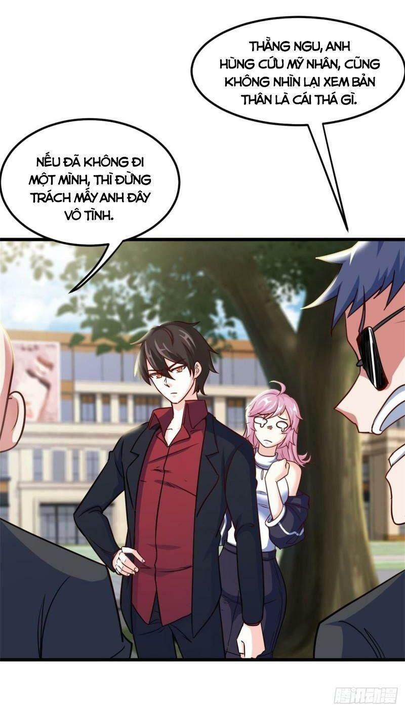 ta là hàn tam thiên chapter 70 11