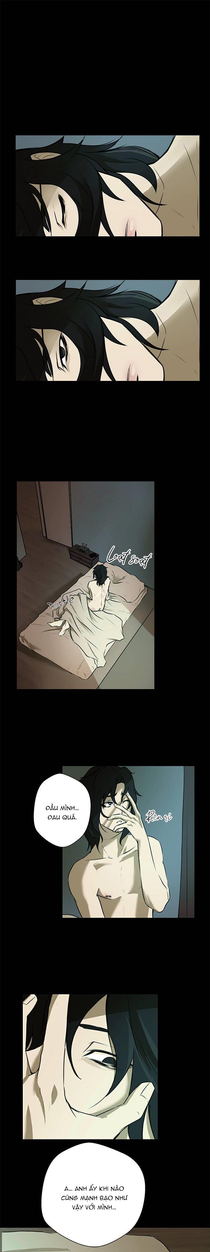 love murder basketball chapter 3 1