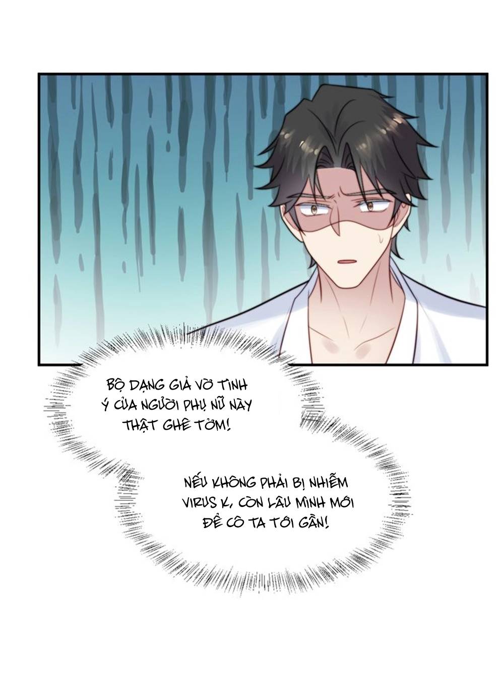 khoá chặt đôi môi (full) chapter 47 25