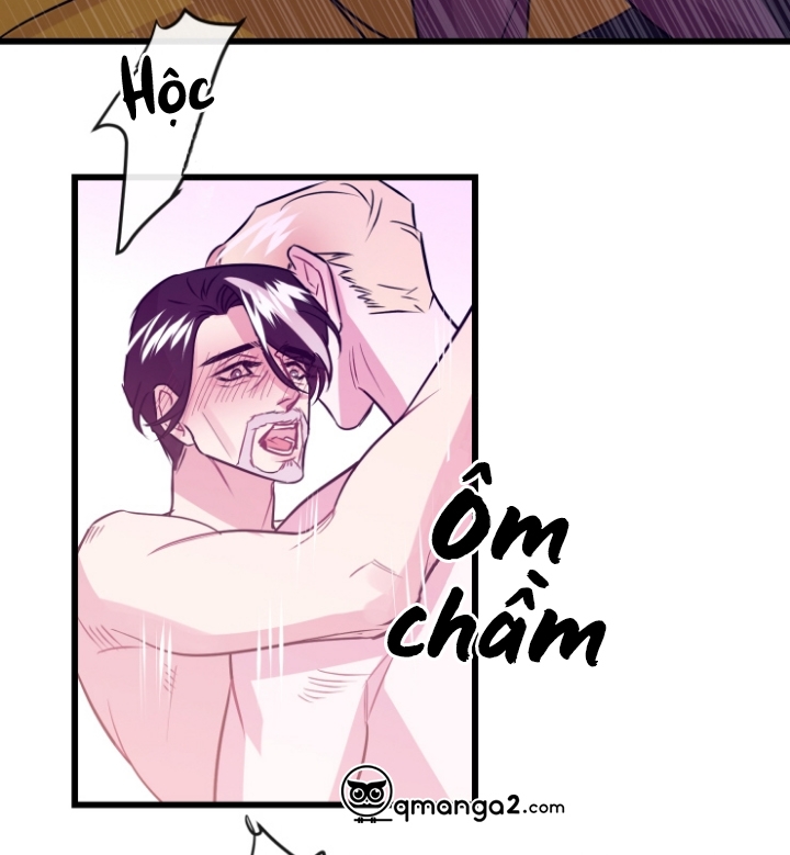kiếp trước bí ẩn của giáo sư chapter 14 15