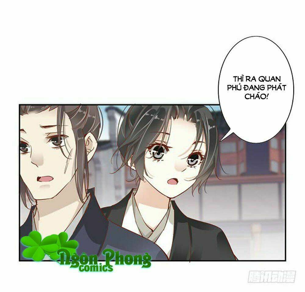 thiền tâm vấn đạo chapter 17 52