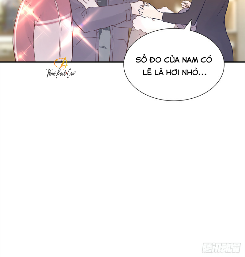 mối tình đầu gian nan của chu thành nhất chapter 33 16