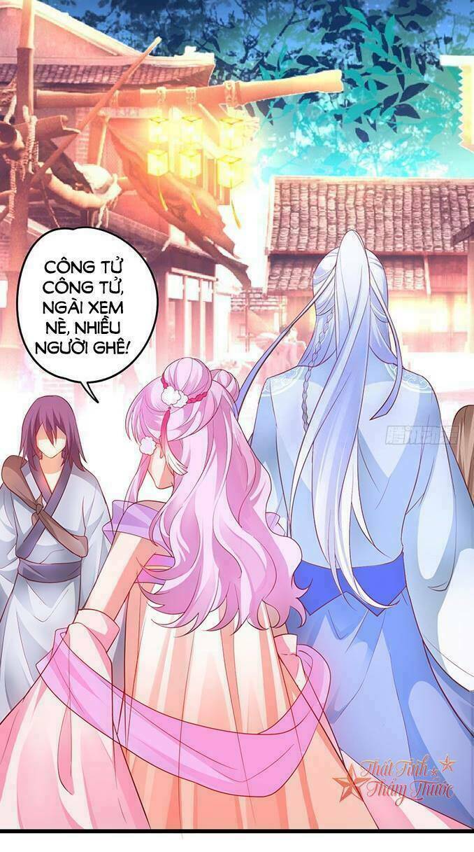 liêu liêu trai chapter 19 30