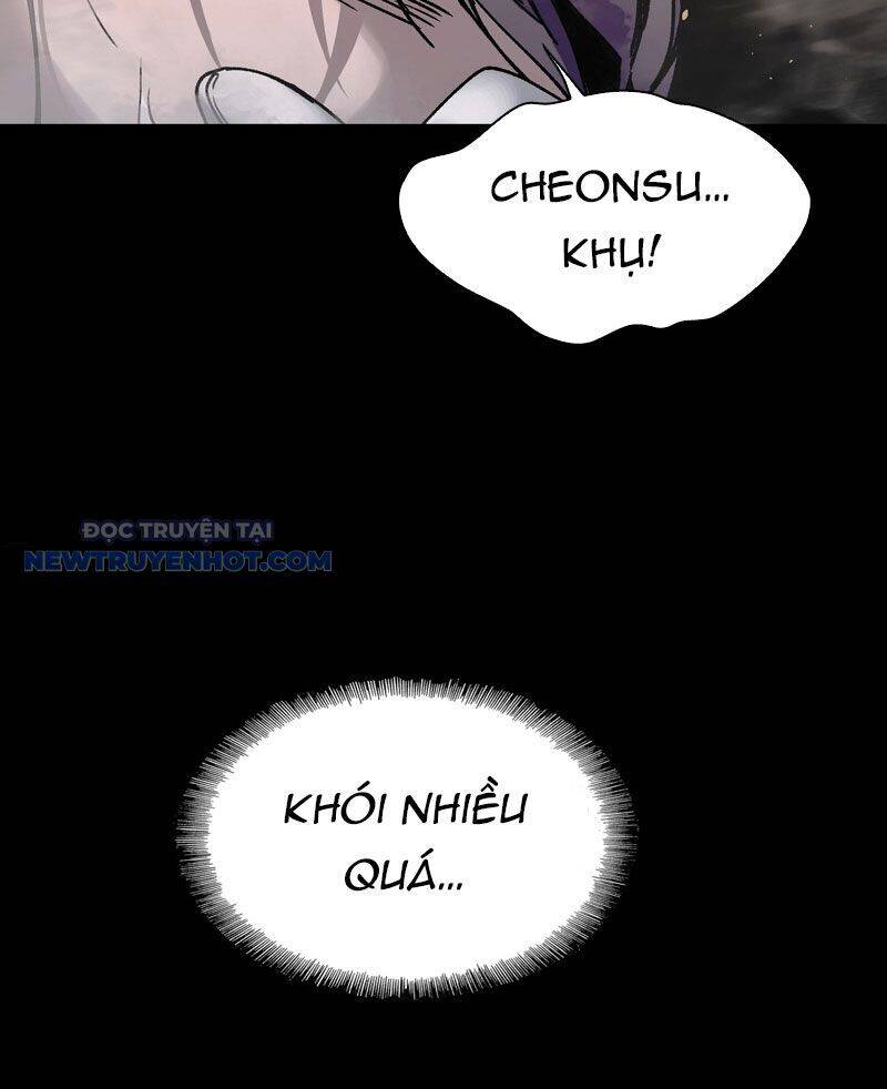 tận thế cũng chỉ là trò chơi chapter 20 21