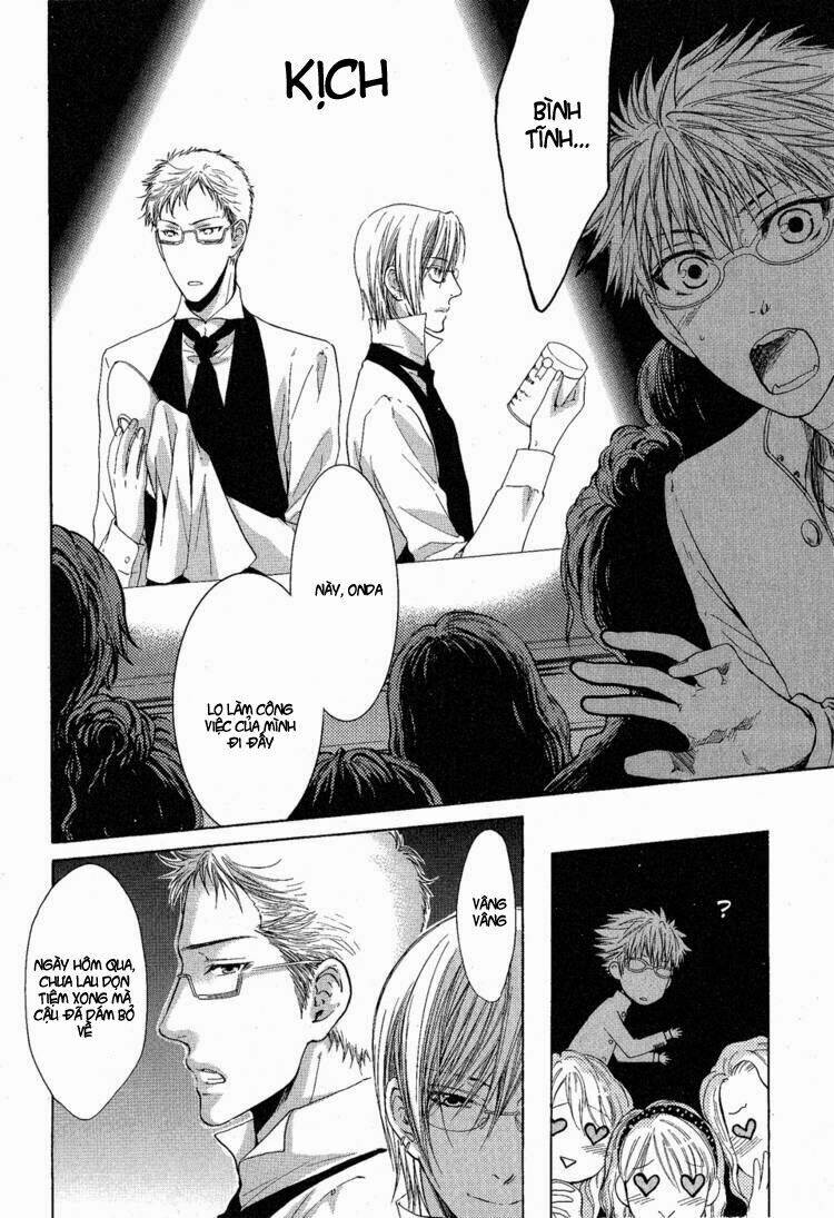 megane cafe glass chapter 1 13