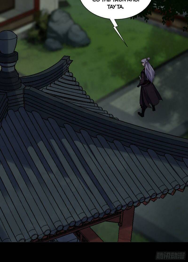 thông u đại thánh chapter 88 7