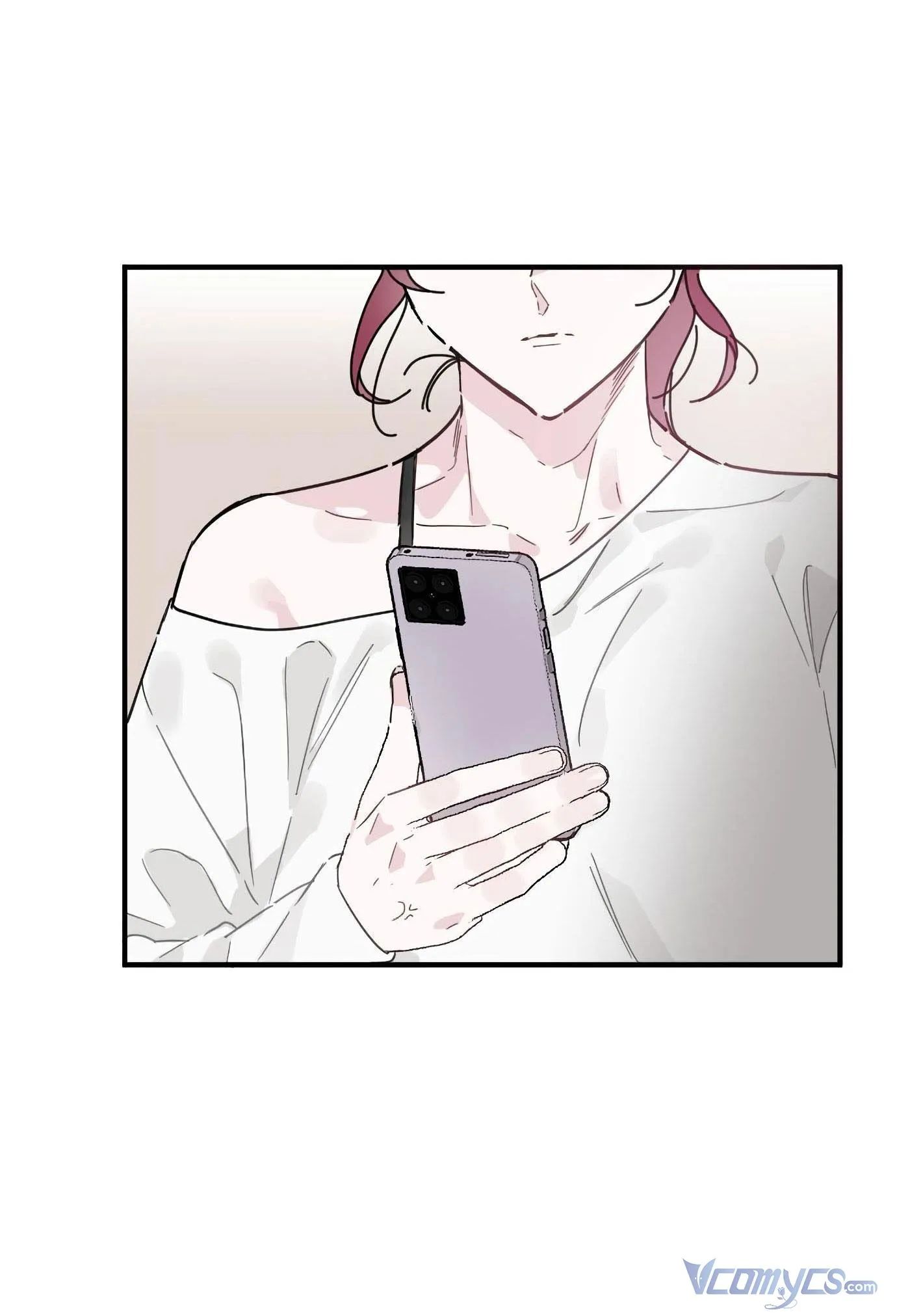 em đã tìm kiếm cả ngàn năm nay chapter 8 10