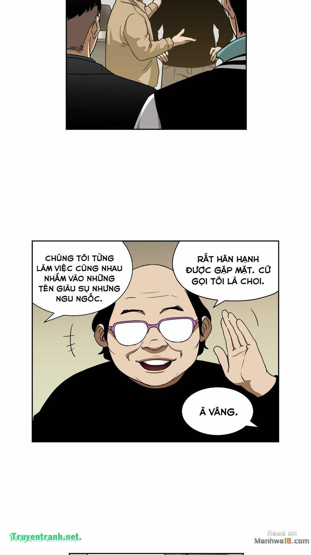 thần bài siêu năng chapter 22 5