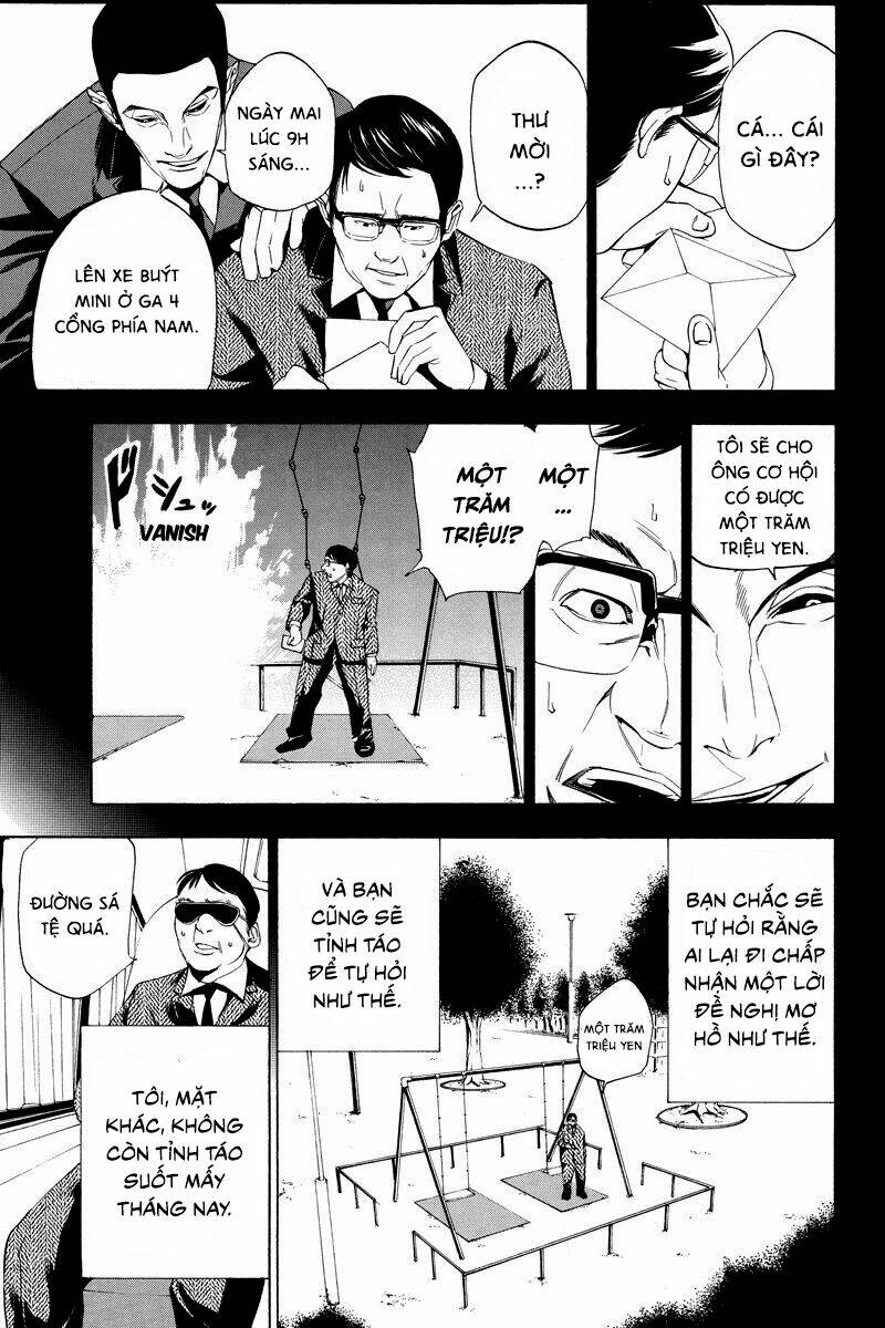 aku no higan - beyond evil chapter 8 7