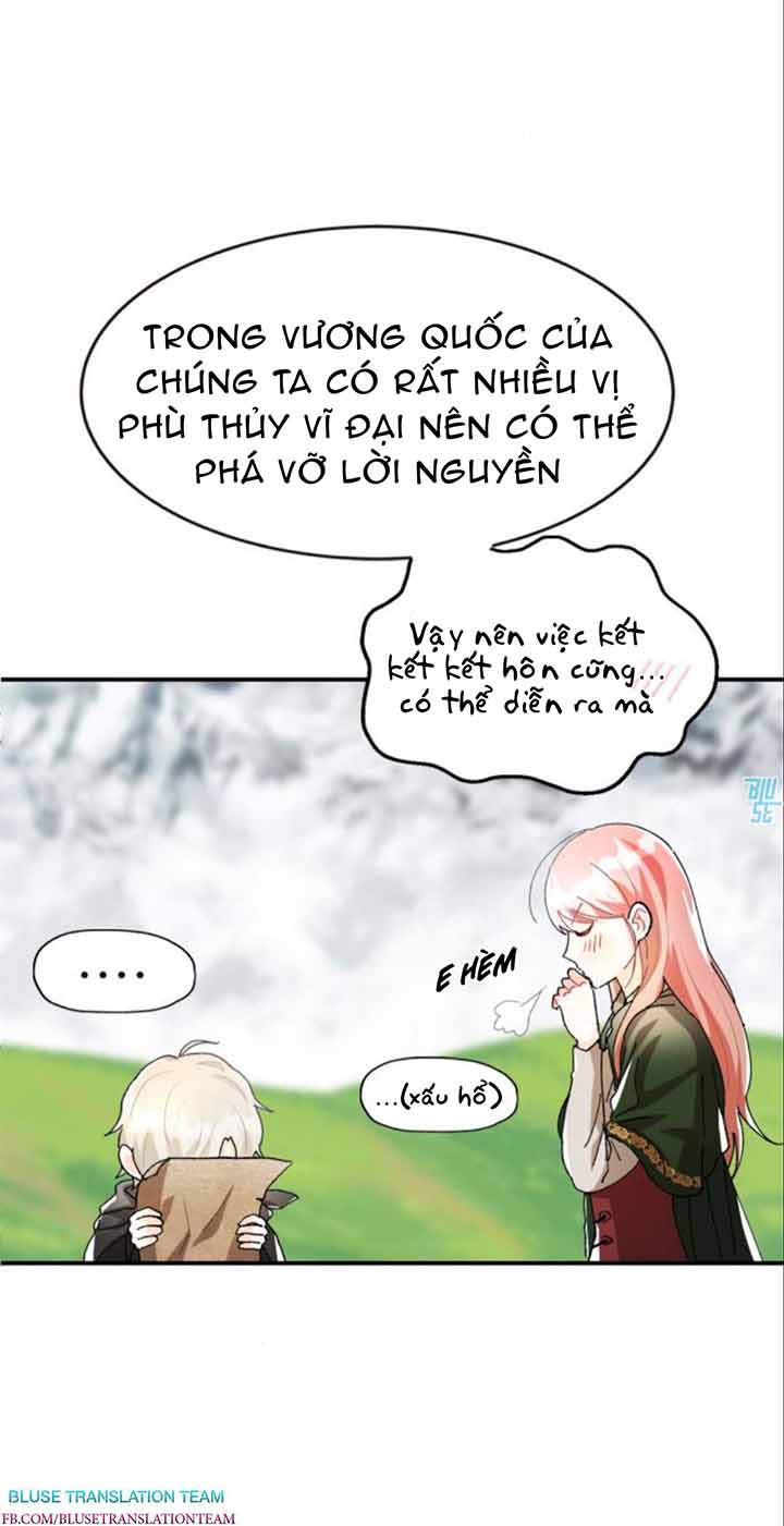 kế hoạch nuôi dưỡng hoàng tử chapter 2 66